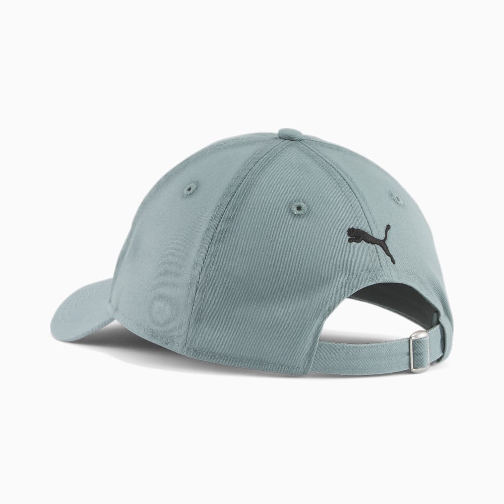 Puma Maverick Adjustable Dad Cap - TEAL