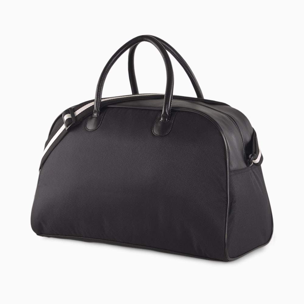 Puma Campus Grip Bag - Black