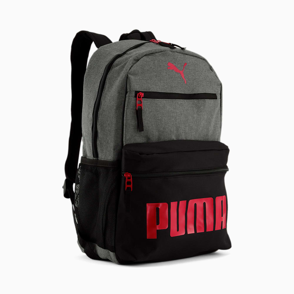 Puma Meridian Backpack - MEDIUM GREY