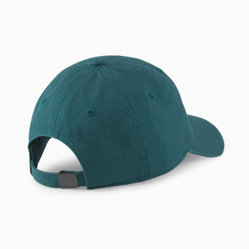 Puma Dad Cap - Varsity Green