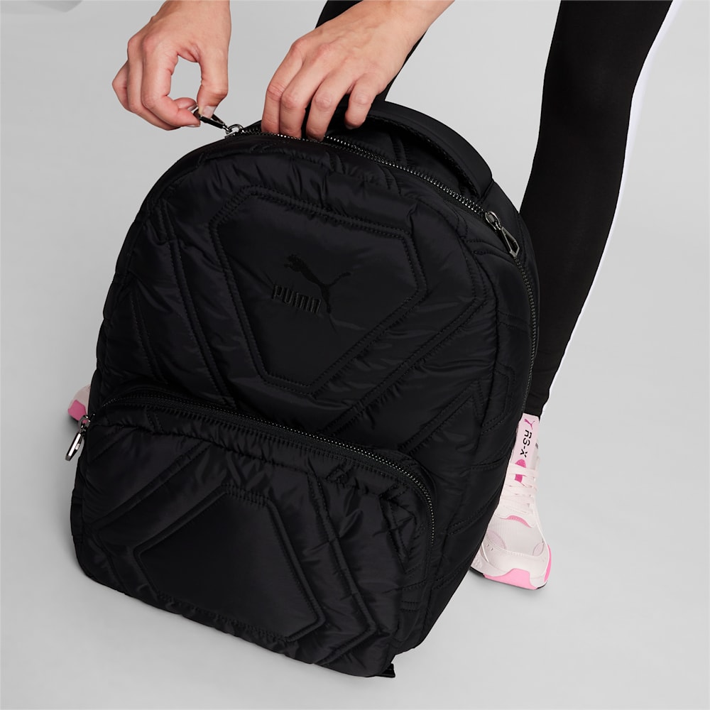 Puma LUXE SPORT Backpack - Black