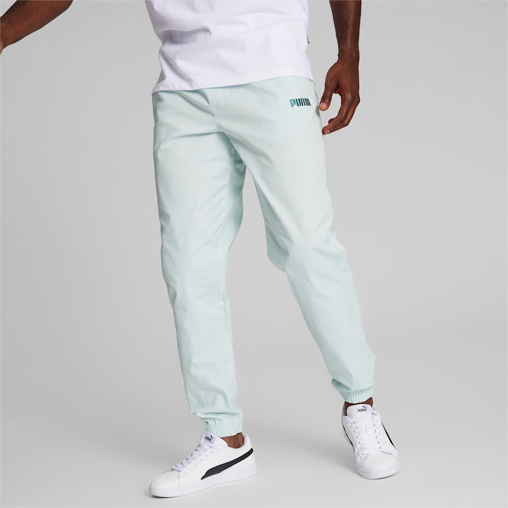 Puma Chino Pants - Ice Flow