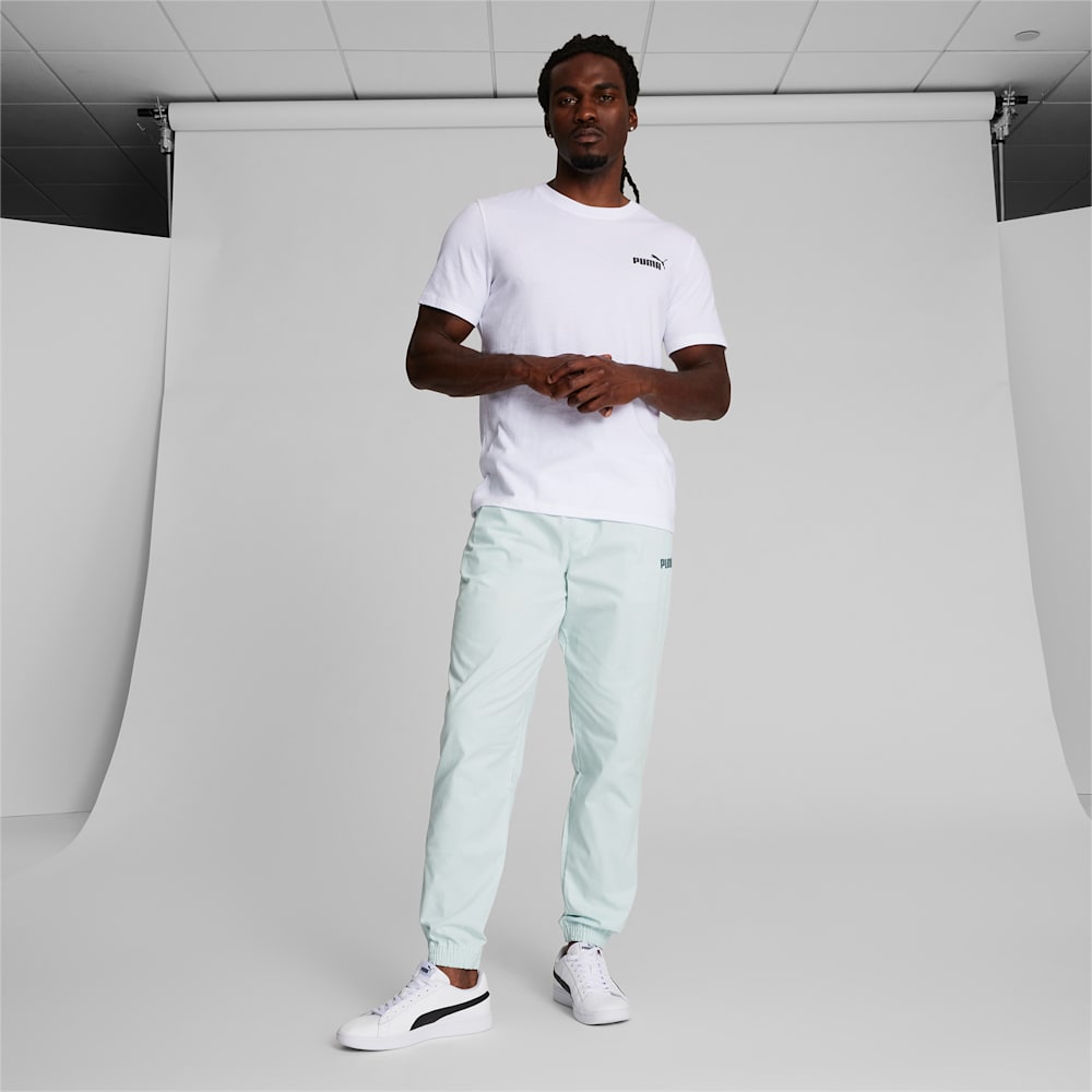 Puma Chino Pants - Ice Flow