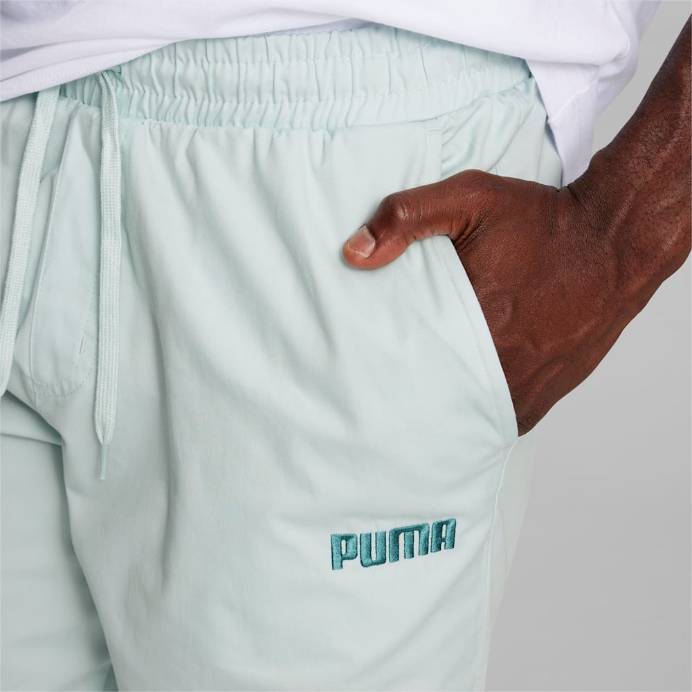 Puma Chino Pants - Ice Flow