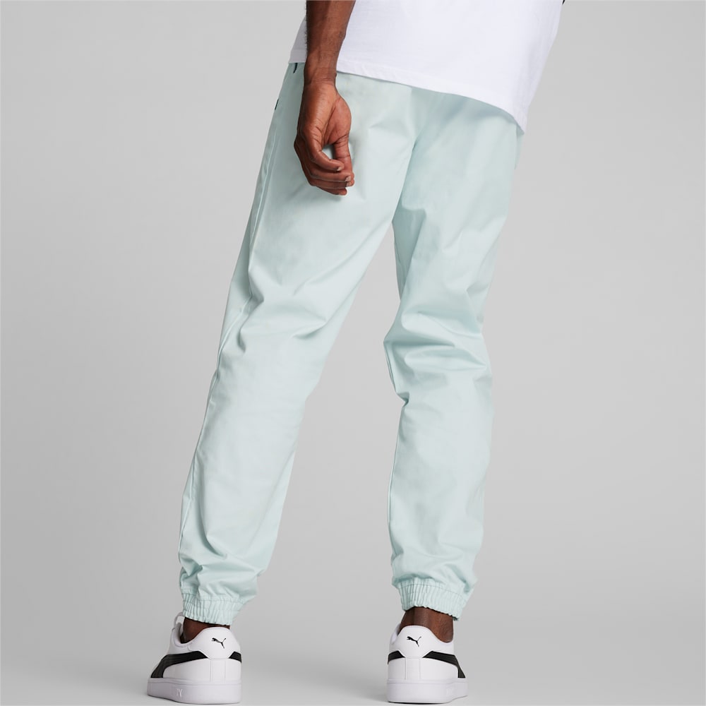 Puma Chino Pants - Ice Flow