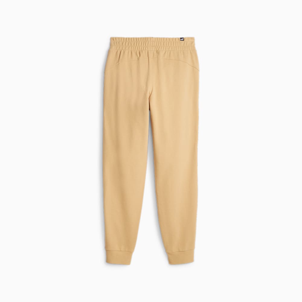 Puma Essentials Elevated Pants - Sand Dune