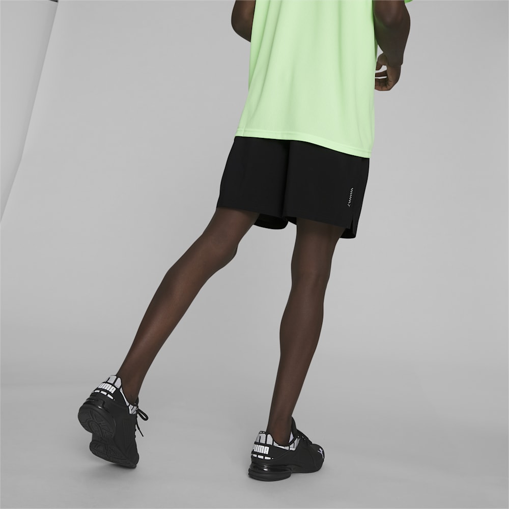 Puma RUN FAVORITE 7" Running Shorts - Black