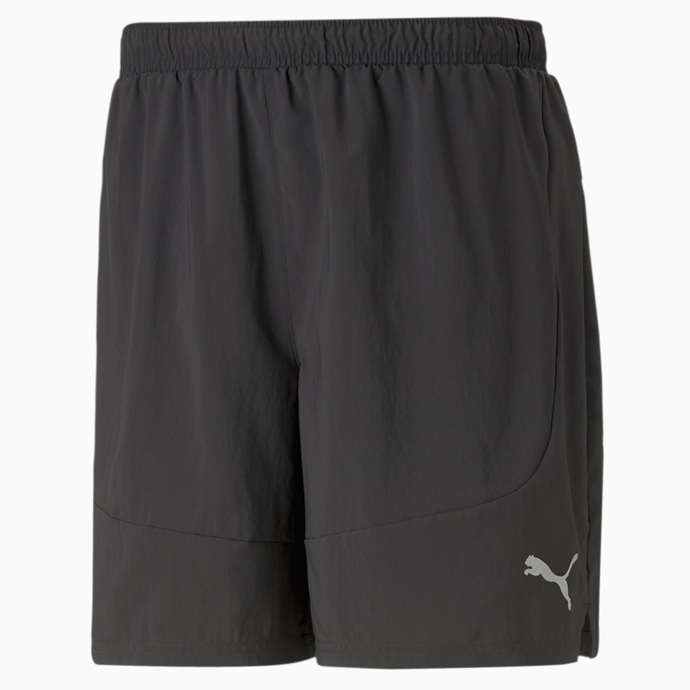 Puma RUN FAVORITE 7" Running Shorts - Black