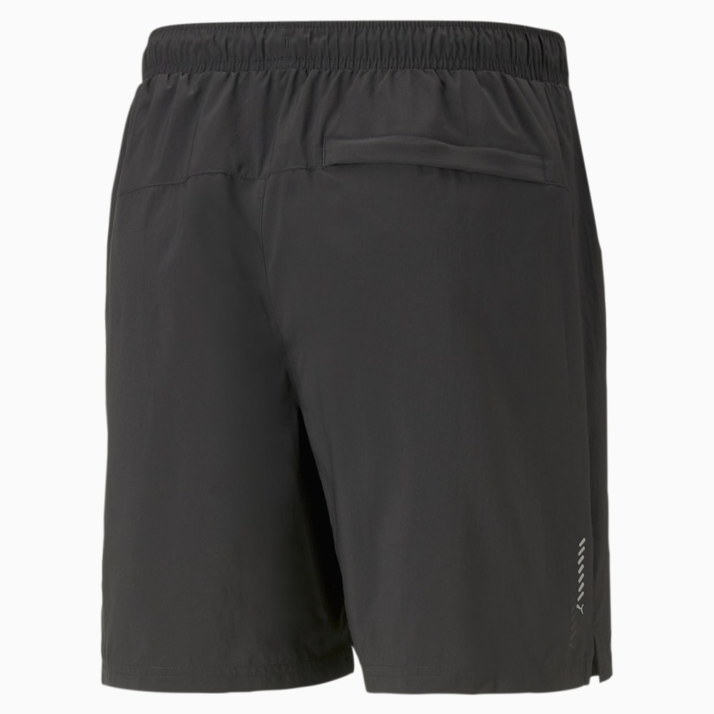 Puma RUN FAVORITE 7" Running Shorts - Black