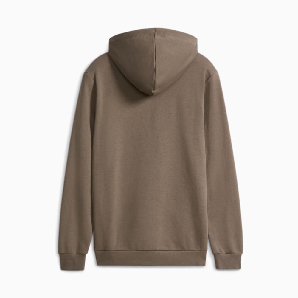 Puma Essentials Hoodie - Totally Taupe