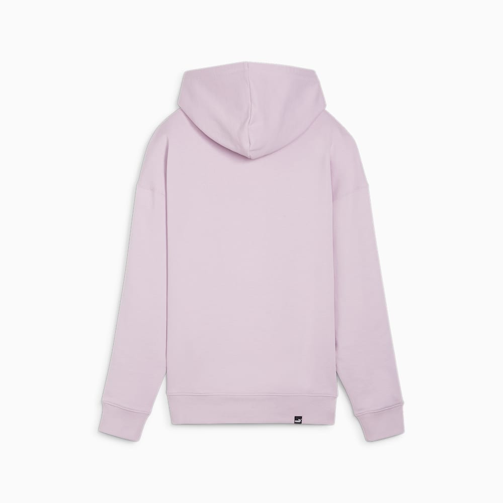 Puma HER Hoodie - Grape Mist