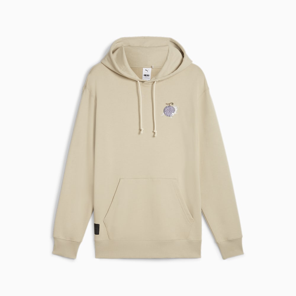 Puma x ONE PIECE Hoodie - Putty