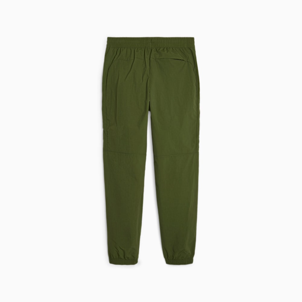 Puma CLASSICS UTILITY Cargo Pants - Myrtle