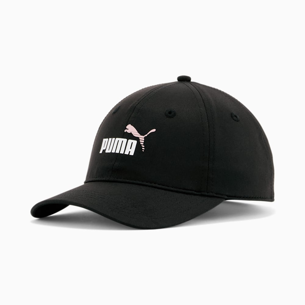 Puma Level Up Adjustable Cap - Black/Pink