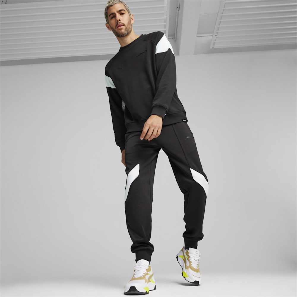 Puma Mercedes-AMG Motorsport Statement Track Pants - Black