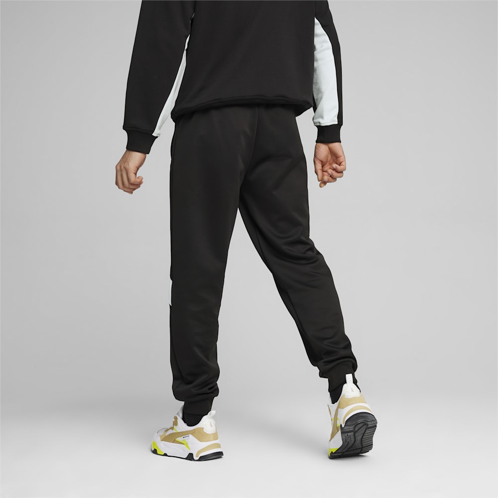 Puma Mercedes-AMG Motorsport Statement Track Pants - Black