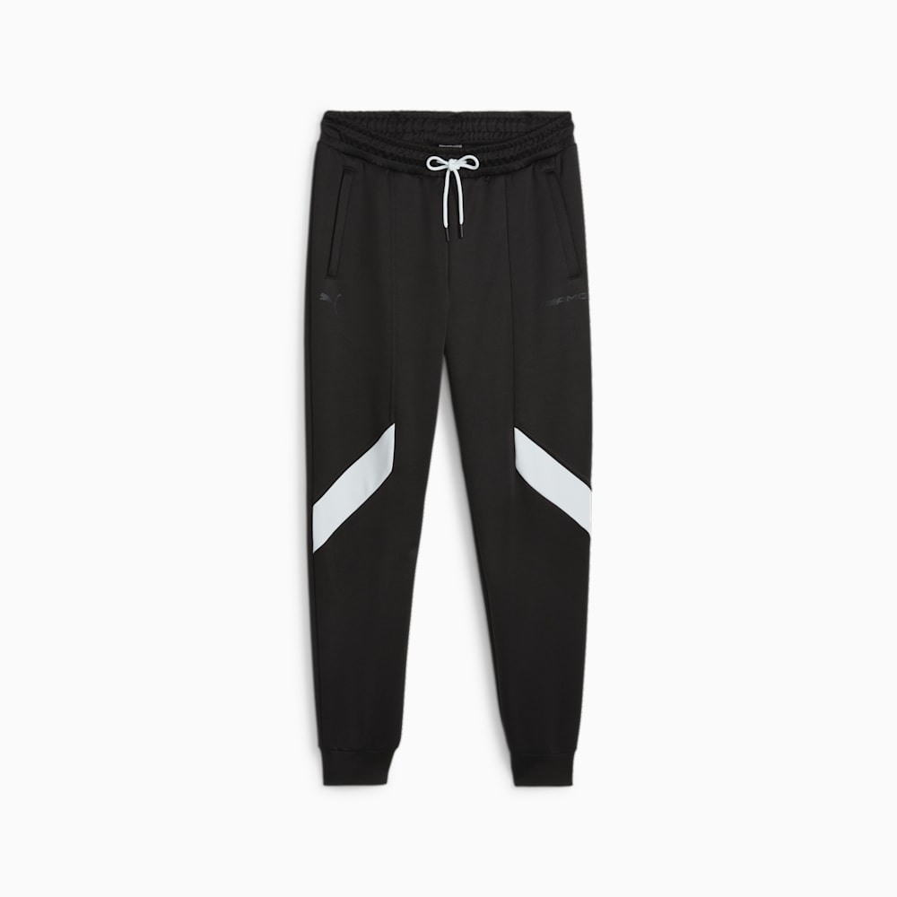 Puma Mercedes-AMG Motorsport Statement Track Pants - Black