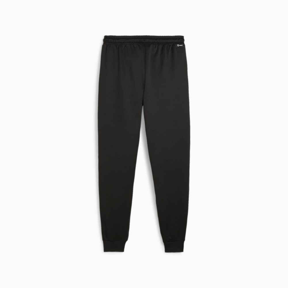 Puma Mercedes-AMG Motorsport Statement Track Pants - Black