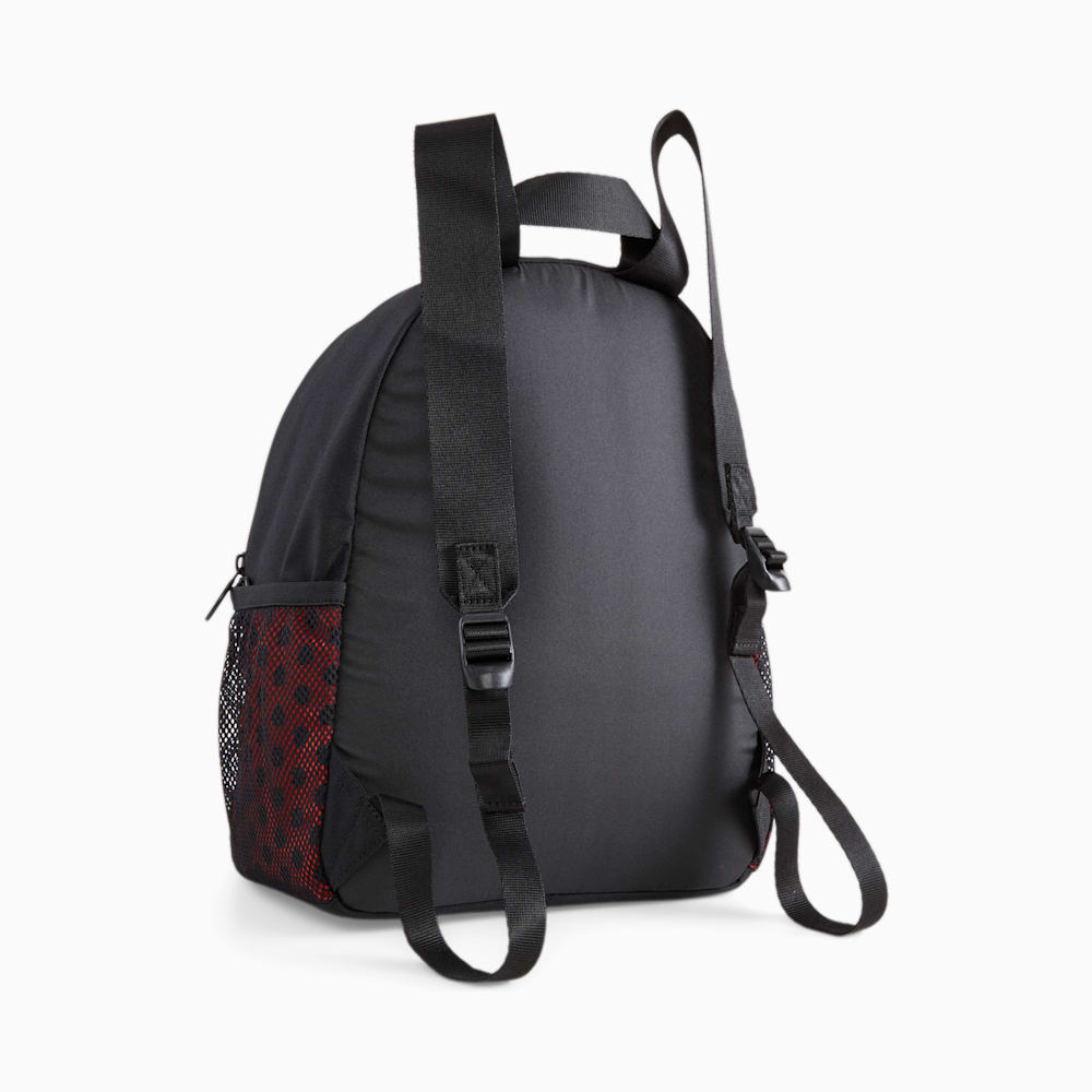 Puma x MIRACULOUS Big Backpack - Black-AOP