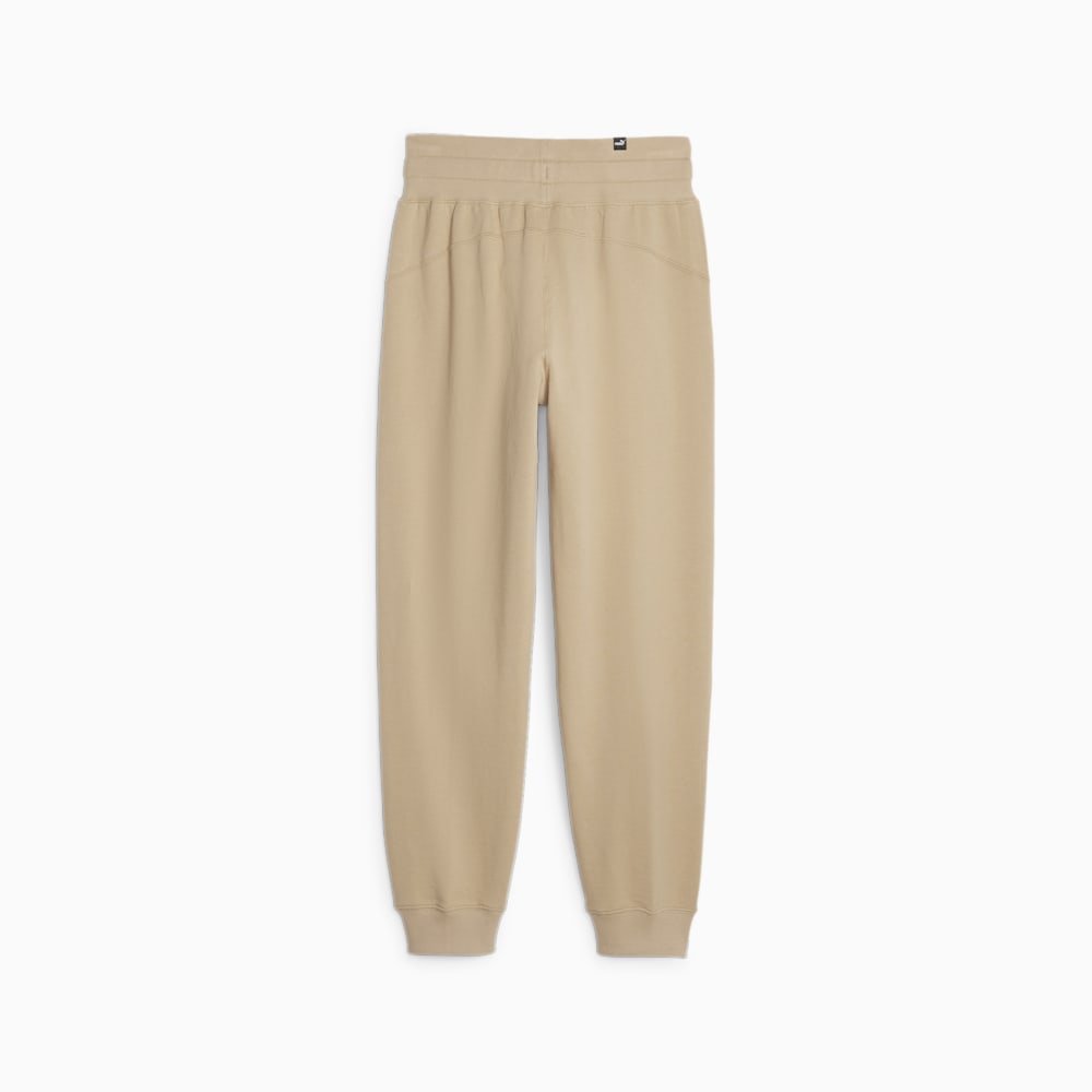 Puma HER High-Waist Pants - Sand Dune