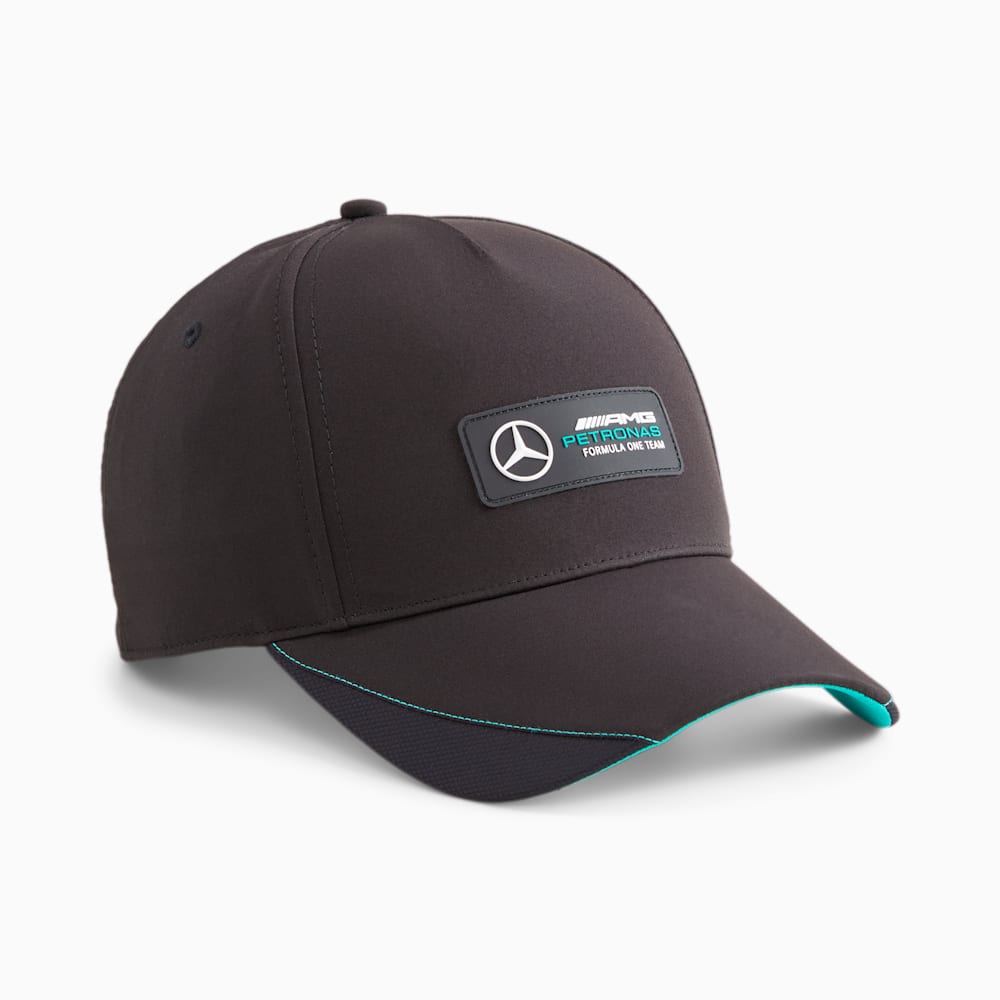 Puma Mercedes-AMG PETRONAS Big Cap - Black