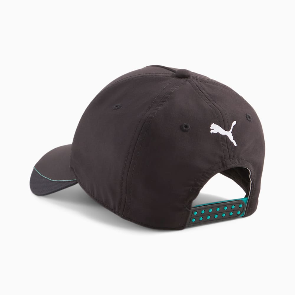 Puma Mercedes-AMG PETRONAS Big Cap - Black