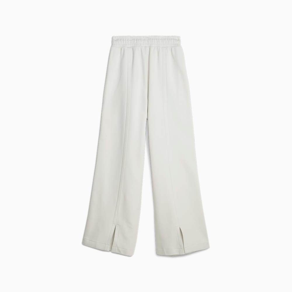 Puma Infuse Wide Leg Pants - Sedate Gray