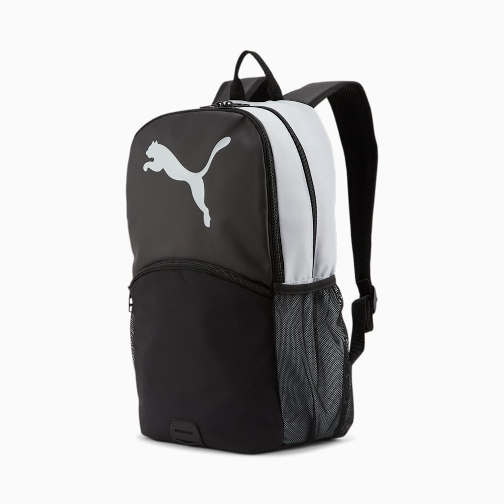 Puma Emulator Backpack - GREY/GREY