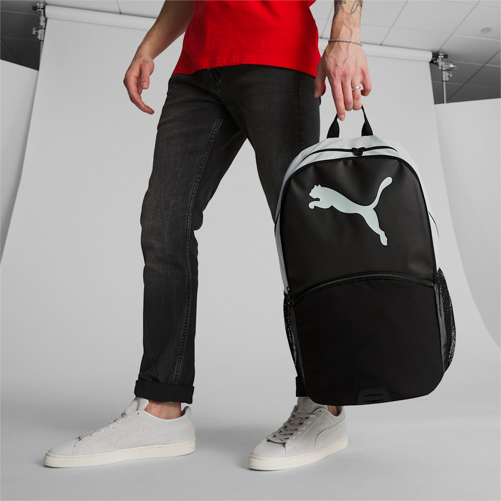 Puma Emulator Backpack - GREY/GREY