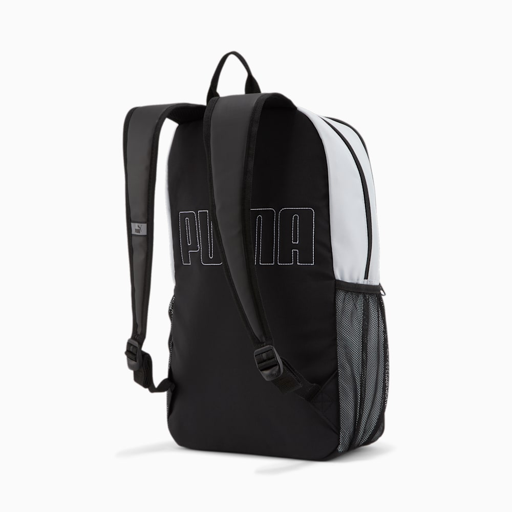 Puma Emulator Backpack - GREY/GREY