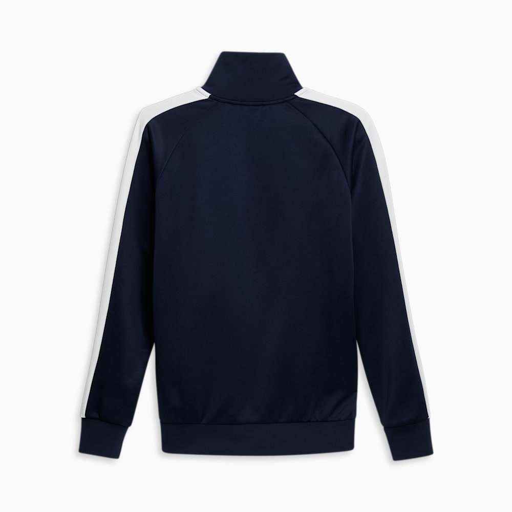 Puma Iconic T7 Track Jacket - Peacoat