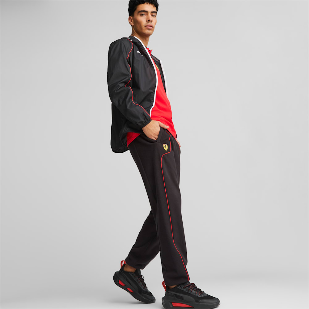 Puma Scuderia Ferrari Race Sweatpants - Black