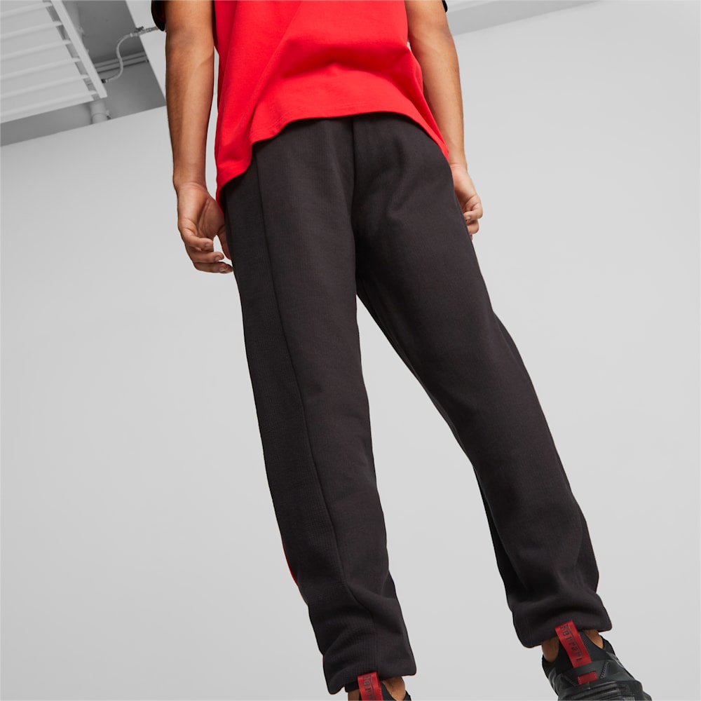 Puma Scuderia Ferrari Race Sweatpants - Black