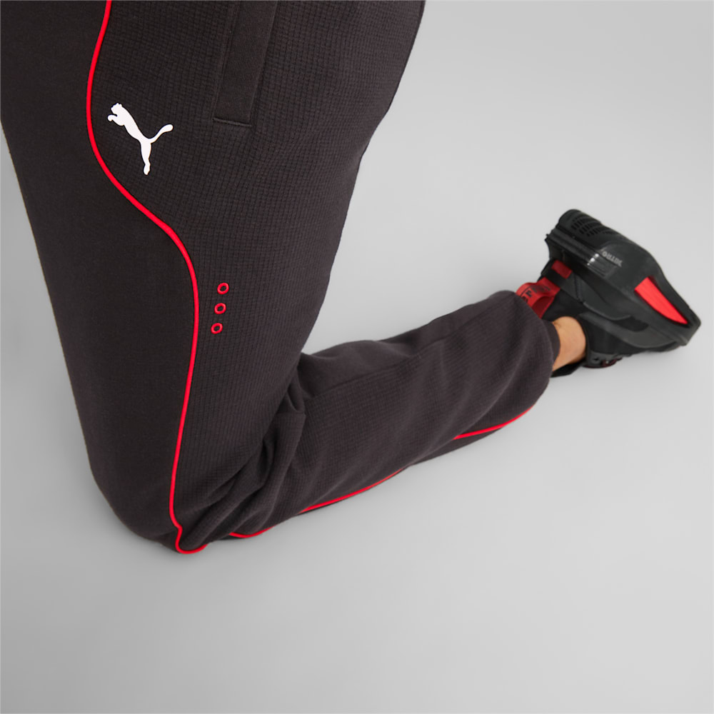 Puma Scuderia Ferrari Race Sweatpants - Black