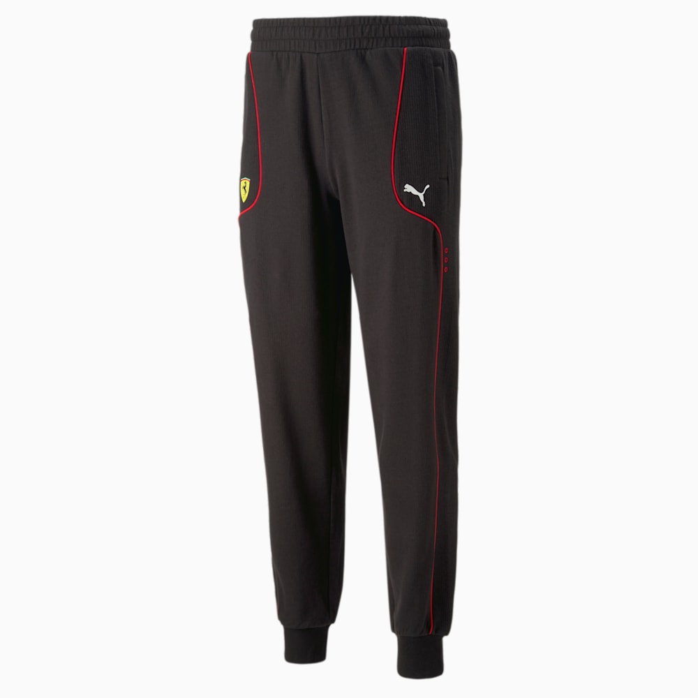 Puma Scuderia Ferrari Race Sweatpants - Black