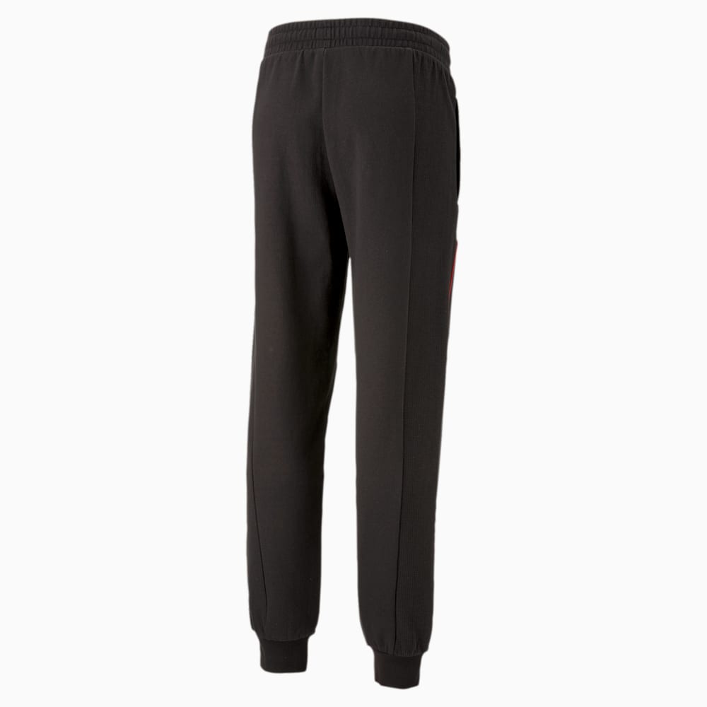 Puma Scuderia Ferrari Race Sweatpants - Black