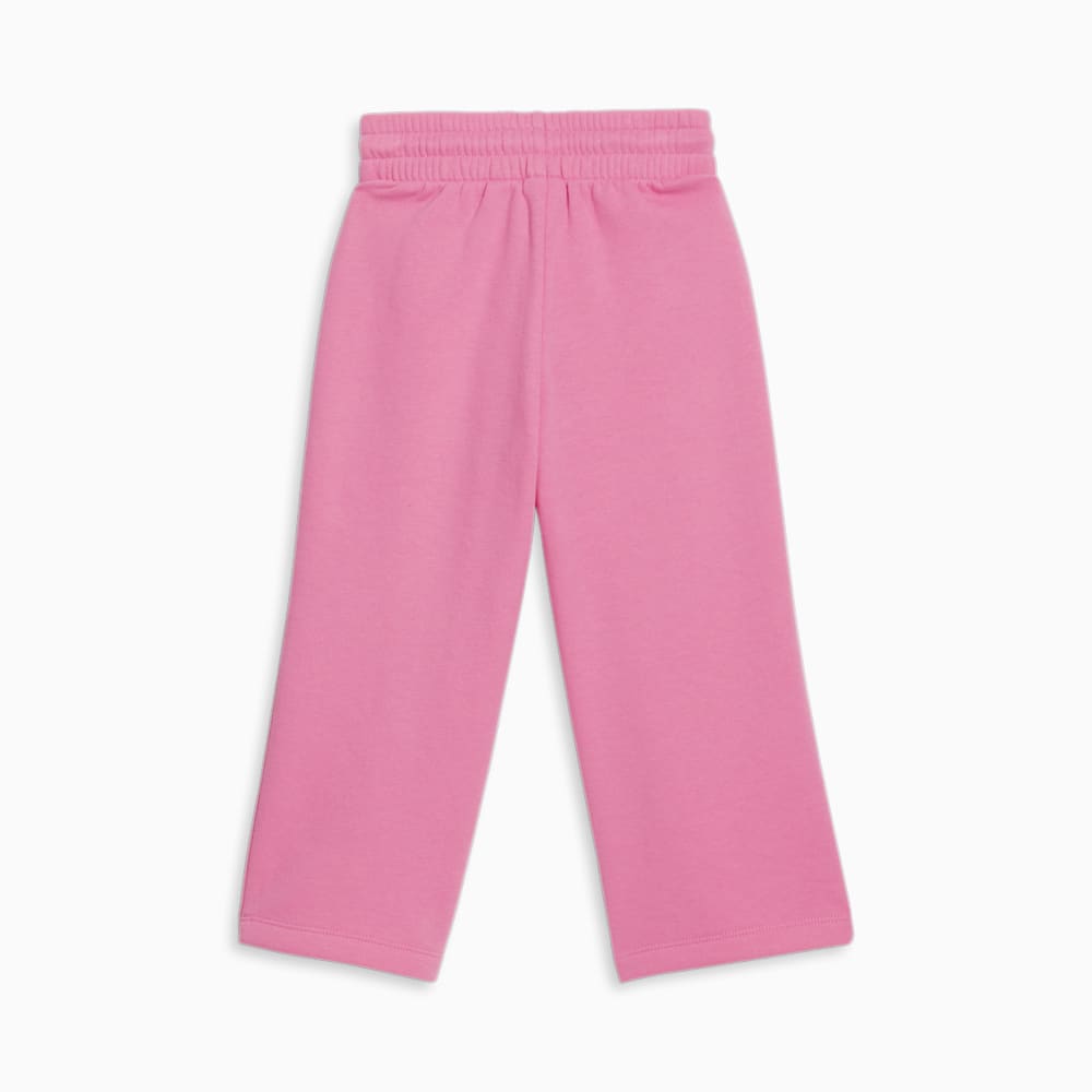 Puma PUMA x L.O.L. SURPRISE! Toddlers' Wide Leg Pants - STRAWBERRY BURST