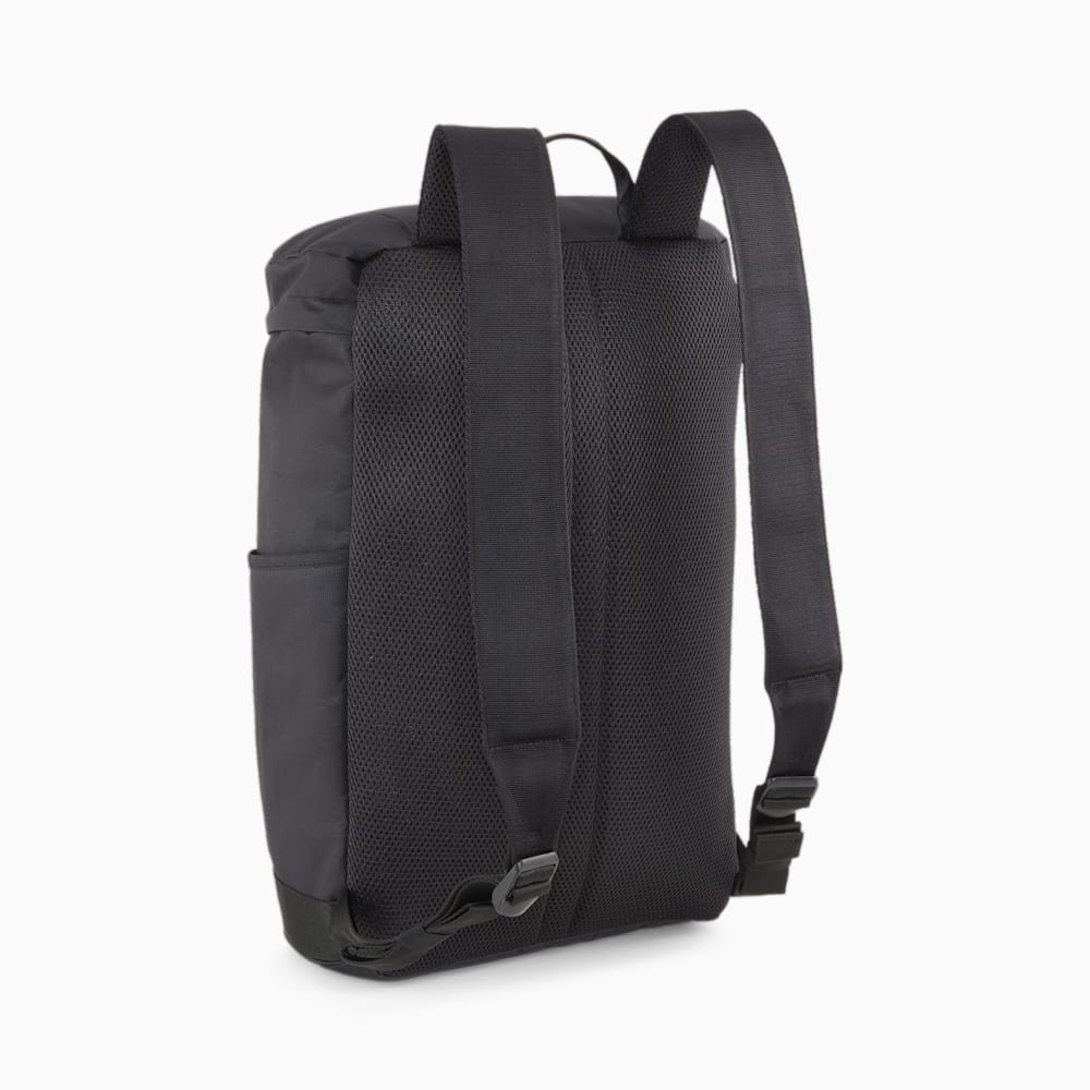 Puma Porsche Legacy Motorsport Backpack - Black