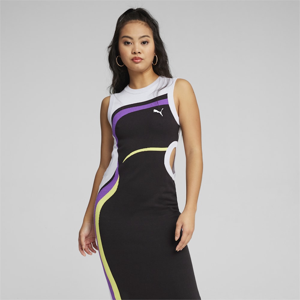 Puma 372.5 Dress - Black