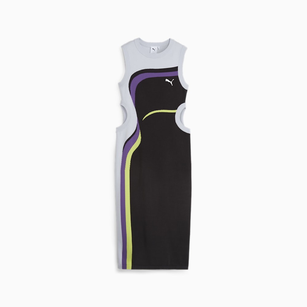 Puma 372.5 Dress - Black