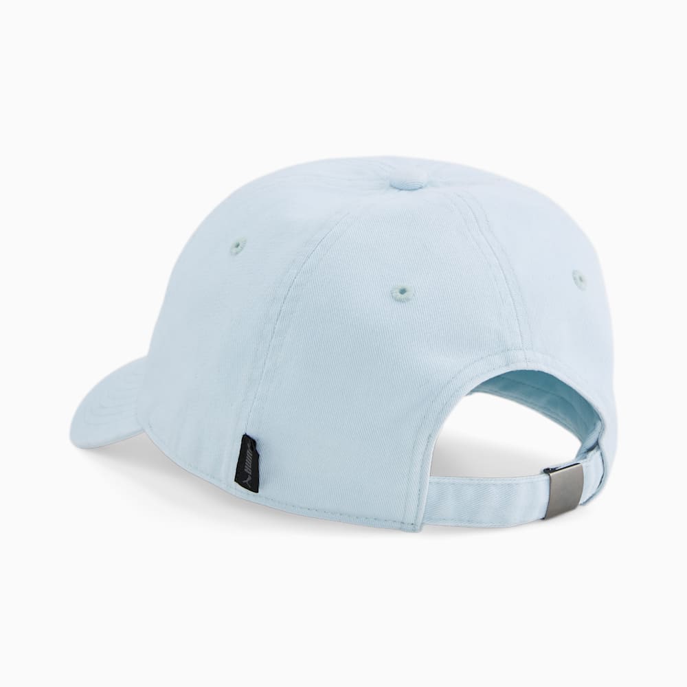 Puma PRIME Dad Cap - Icy Blue