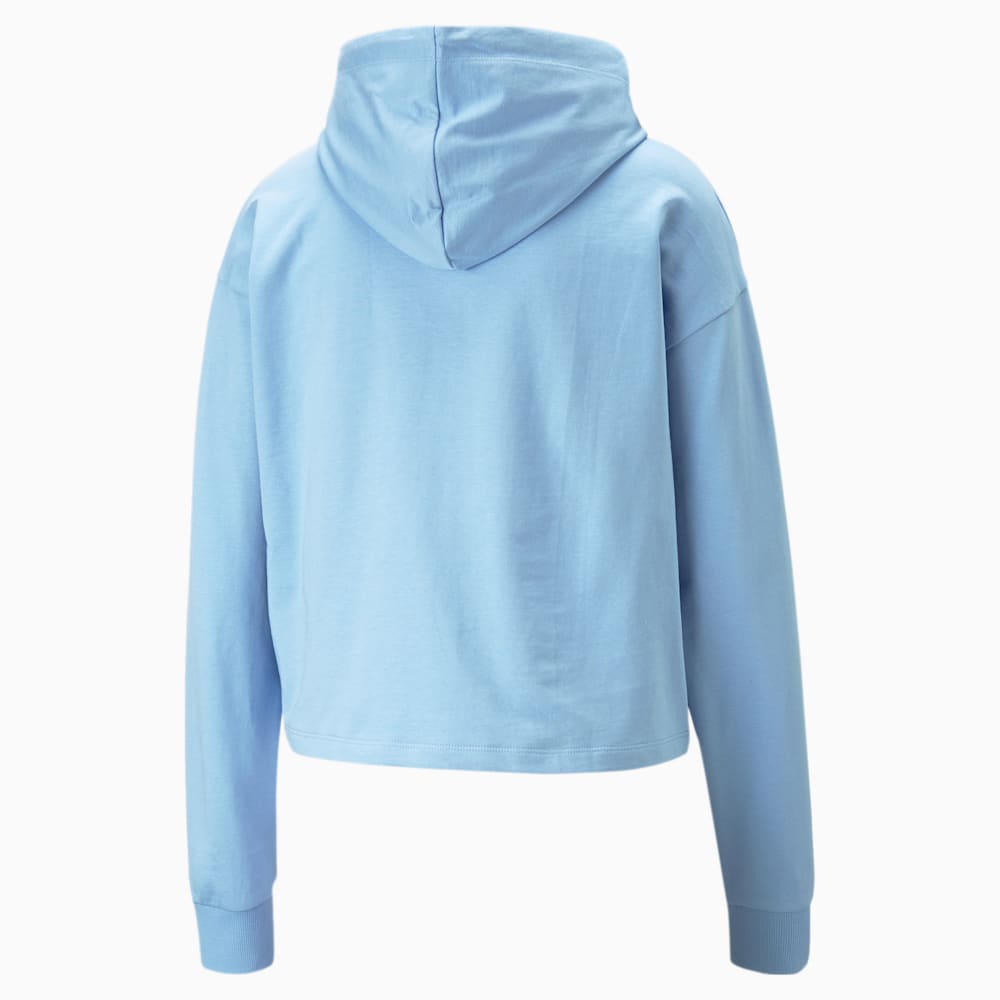 Puma Summer Splash Hoodie - Day Dream