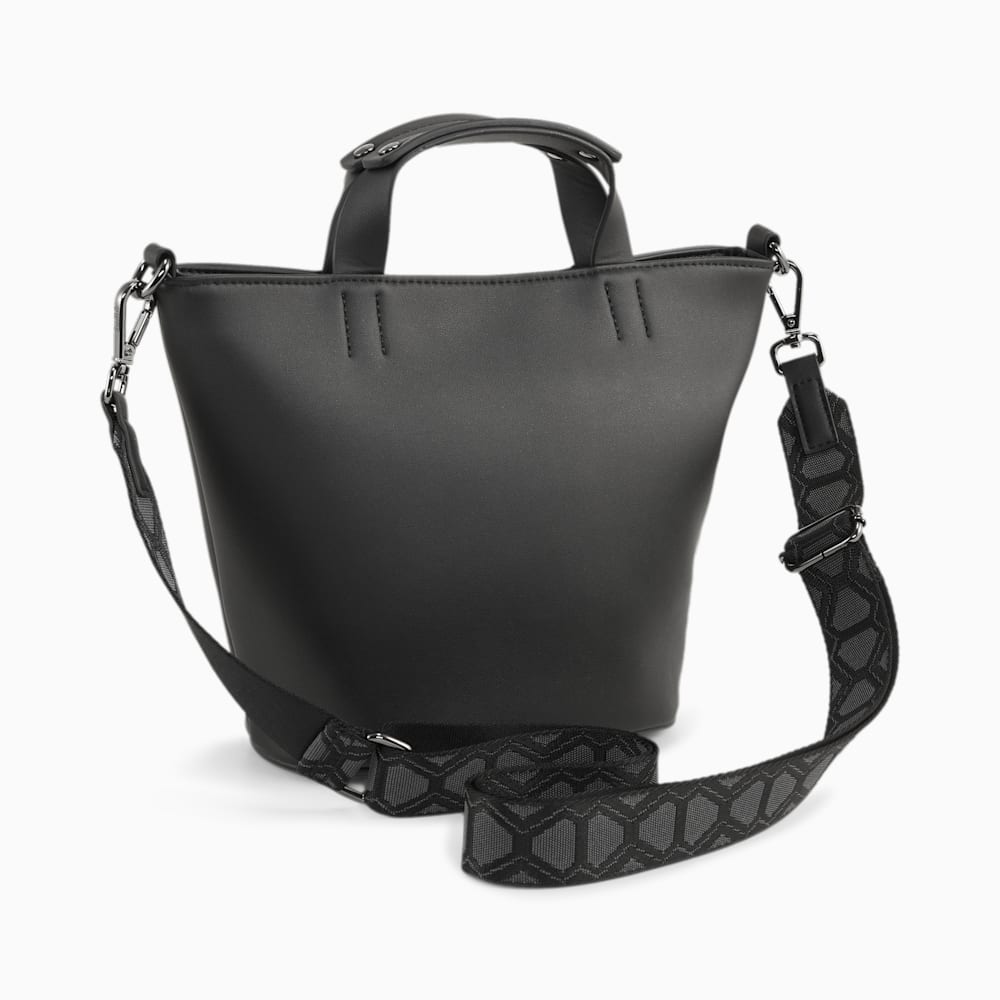 Puma Sense Mini Shopper Bag - Black