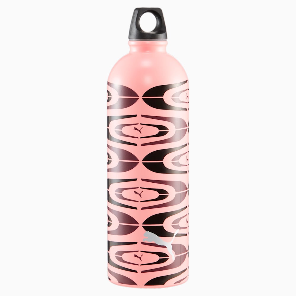 Puma PUMA Training Stainless Steel Water Bottle - Future Pink-Retro Glam