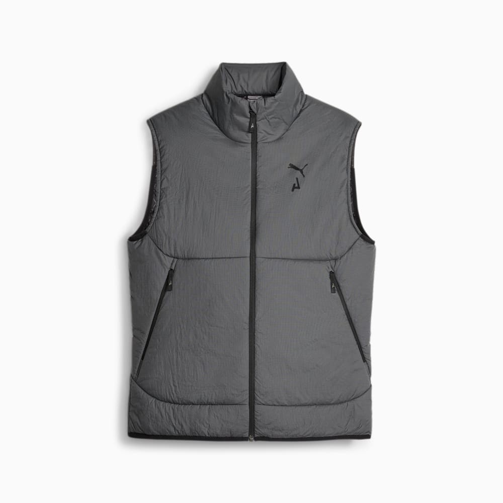 Puma SEASONS PrimaLoft® Running Vest - Black