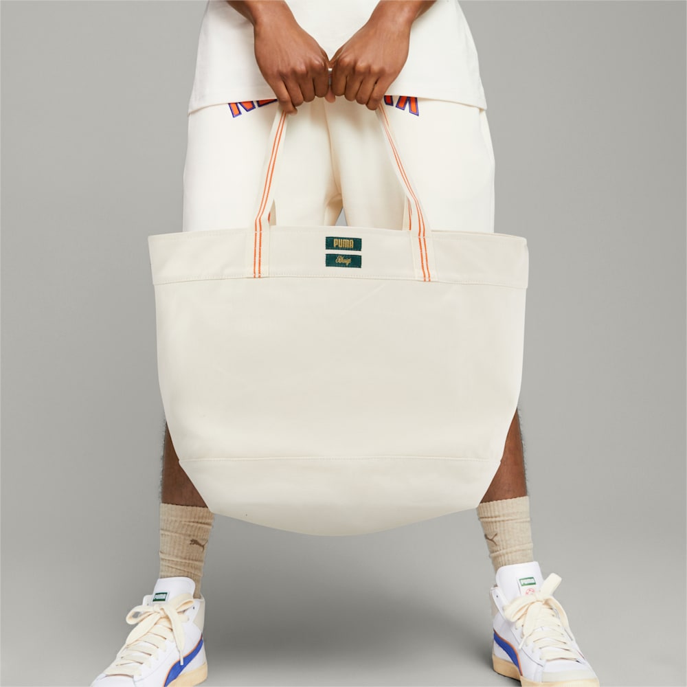 Puma x RHUIGI Tote Bag - Pristine