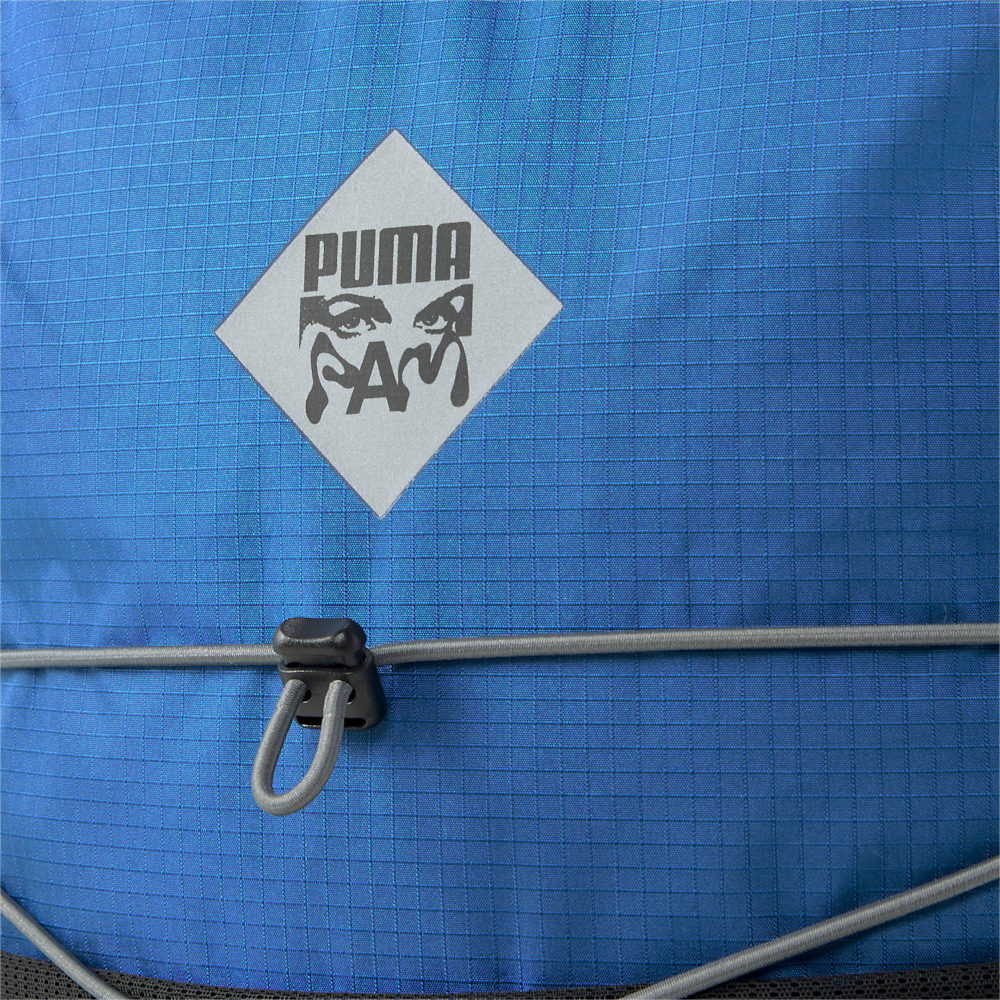 Puma x PERKS AND MINI Hiking Backpack - Lake Blue-White