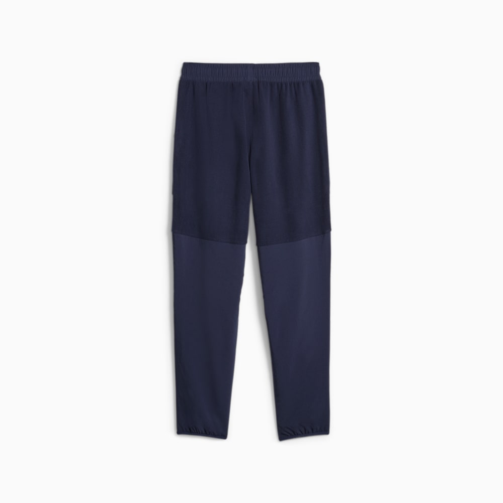 Puma Fit Hybrid Sweatpants - Navy