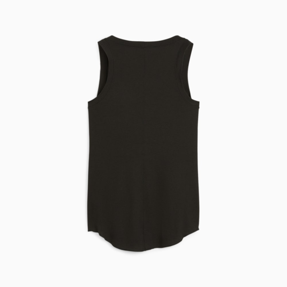 Puma STUDIO FOUNDATION Training Tank - Black