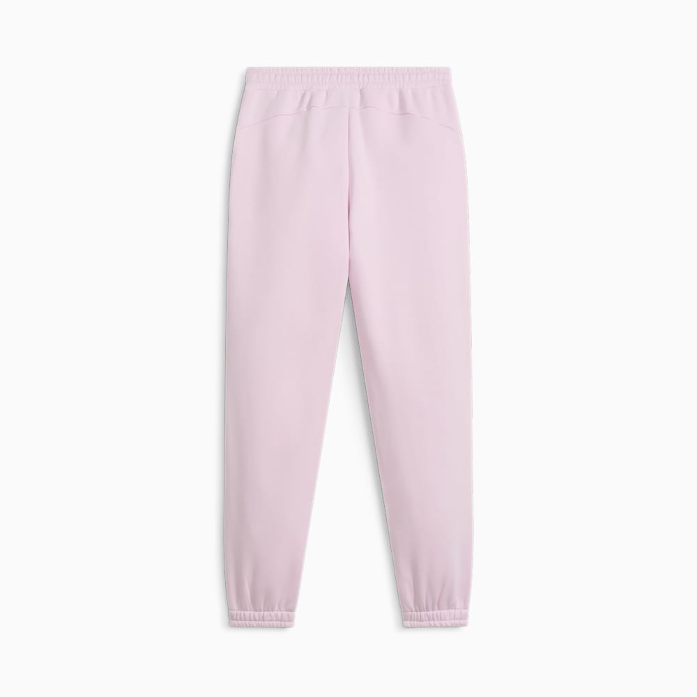 Puma Essentials Elevated Sweatpants - Pearl Pink